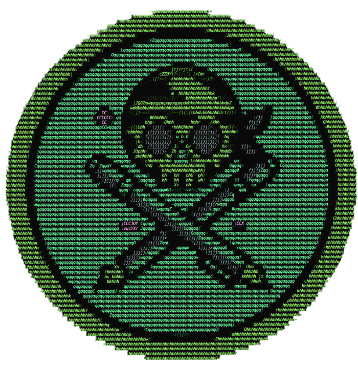 FT ASCII